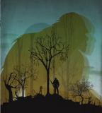 Sam Elliott chasse le BIGFOOT….