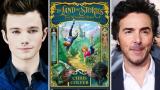 Chris Colfer et Shawn Levy font équipe sur  « The Land of Stories» pour la Fox…