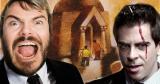 Jack Black et Eli Roth font équipe pour « La maison avec une horloge dans ses murs»..