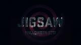 Le 8e film de la franchise «Saw», précédemment intitulé «Saw Legacy», a été rebaptisé   JIGSAW, titre basé sur le nom de son éternel méchant. Il sortira le 27 octobre aux USA et le 1er novembre en France.