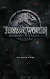 Un titre officiel pour JURASSIC WORLD 2…