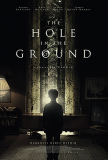 Le récit surnaturel irlandais THE HOULE IN HE GROUND est en postproduction…