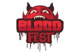 Dans BLOODFEST, des festivaliers sont décimés par des fous et des monstruosités…
