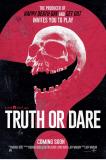 Dans TRUTH OR DARE, le jeu Action ou Vérité a des conséquences mortelles….