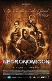 Sortant ces jours-ci en Argentine, " Necronomicon", thriller horrifique de Marcelo Schapces, coproduction Argentine/Brésil, fut l’avant dernier film de Federico Luppi, acteur-fétiche de Guillermo del Toro décédé le 20 octobre dernier.