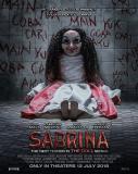 SABRINA : voir ci-dessous