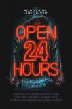 OPEN 24 HOURS