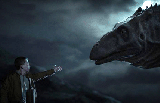 The Water Horse : Legend of the Deep
