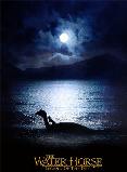 The Water Horse : Legend of the Deep
