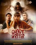 GHOSTT WRITER