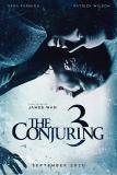 THE CONJURING 3