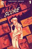The Kaiju Score