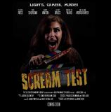 Scream Test