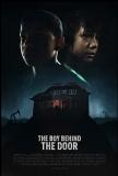 The Boy Behind the Door