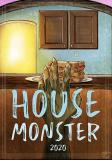 House Monster