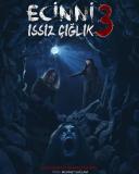 Ecinni 3 : Issız Çığlık