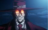 Hellsing