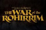 The War of the Rohirrim
