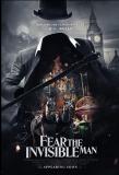 Fear the Invisible Man