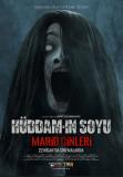 Hüddam'ın Soyu : Marid Cinleri