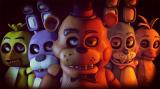 Five Nights at Freddy’s