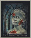 Salt Along the Tongue