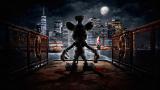 Steamboat Willie Horror Movie