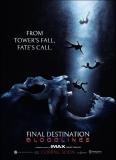 Final Destination- Bloodlines