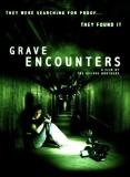 Grave Encounters
