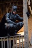 THE DARK KNIGHT