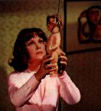 Les frissons de l'angoisse