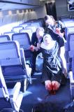 Flight of the Living Dead - Outbreak on a Plane