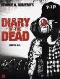 DIARY OF THE DEAD, de George A. Romero