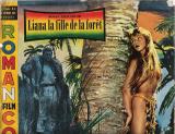 "Liane la sauveagonne" en vision gratuite : voir ci-dessous