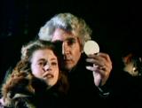 Count Dracula (BBC, 1977) avec Louis Jourdan
