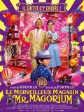 Le merveilleux magasin de Mr. Magorium