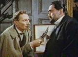 "Le Chien des Baskerville" de Terence Fisher