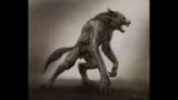 Le loup-garou