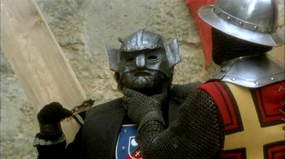 EL Retorno del Hombre Lobo (1980)