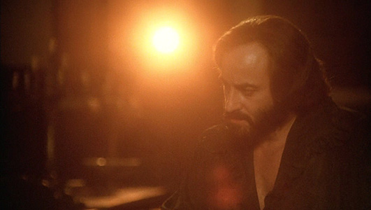 Night of the Werewolf (Paul Naschy)