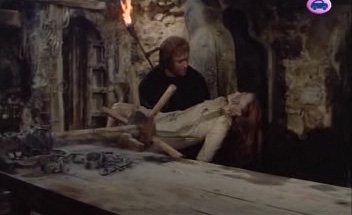 El Jorobado de la Morgue