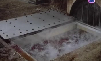 El Jorobado de la Morgue