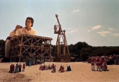 Les voyages de Gulliver
