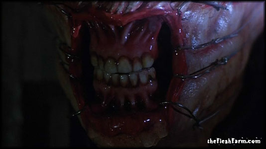 Hellraiser