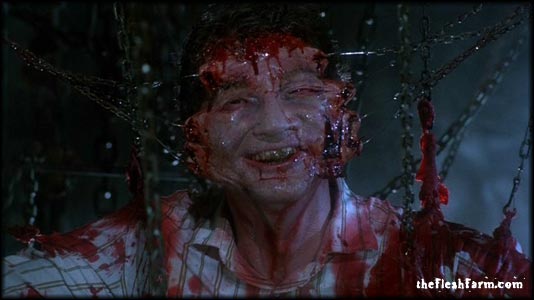 Hellraiser