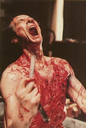 Hellraiser