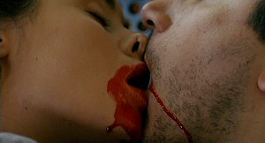 Baby Blood