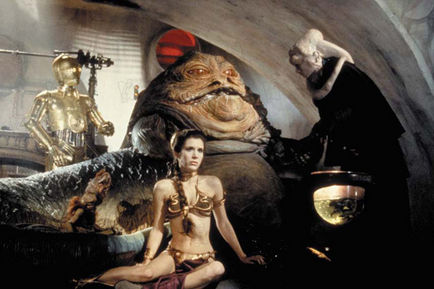 Les mondes de Star Wars (lire ci-dessous)