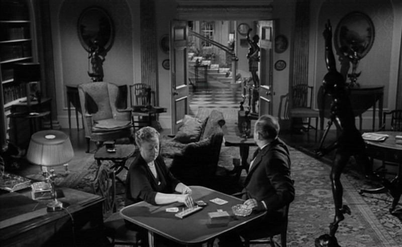 Rendez-vous avec la peur