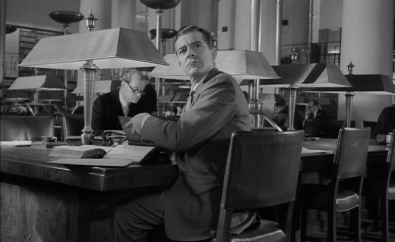 Rendez-vous avec la peur